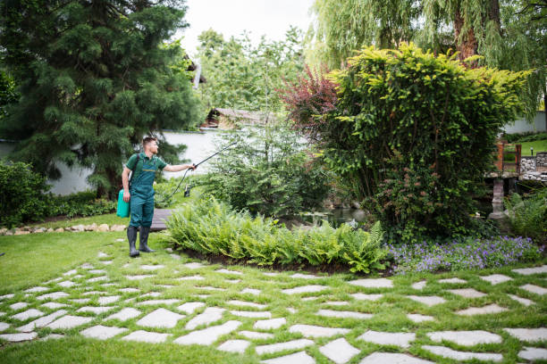 Best Best Pest Control Companies  in Wahneta, FL